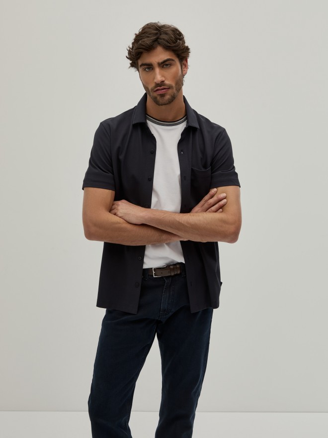Shirt Shirt