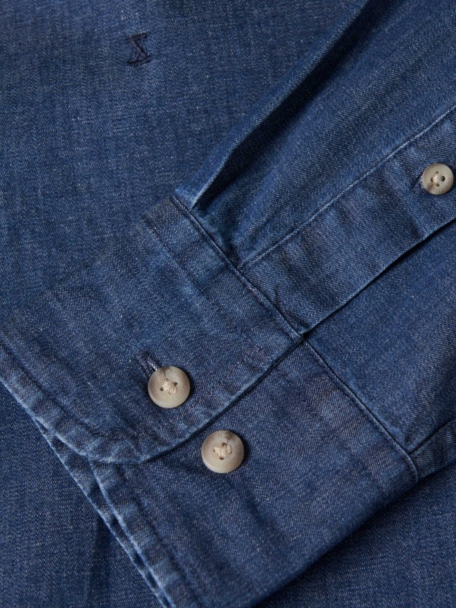 Regular fit shirt Regular fit shirt