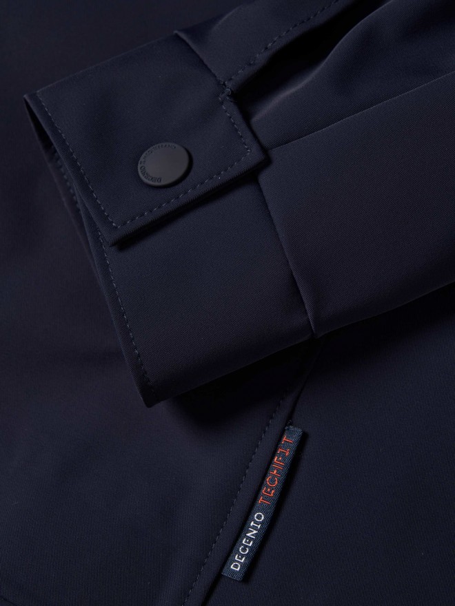 Overshirt Tech Fit Overshirt Tech Fit