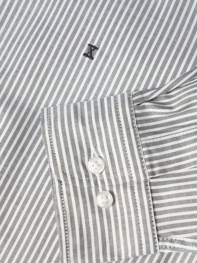 Striped shirt