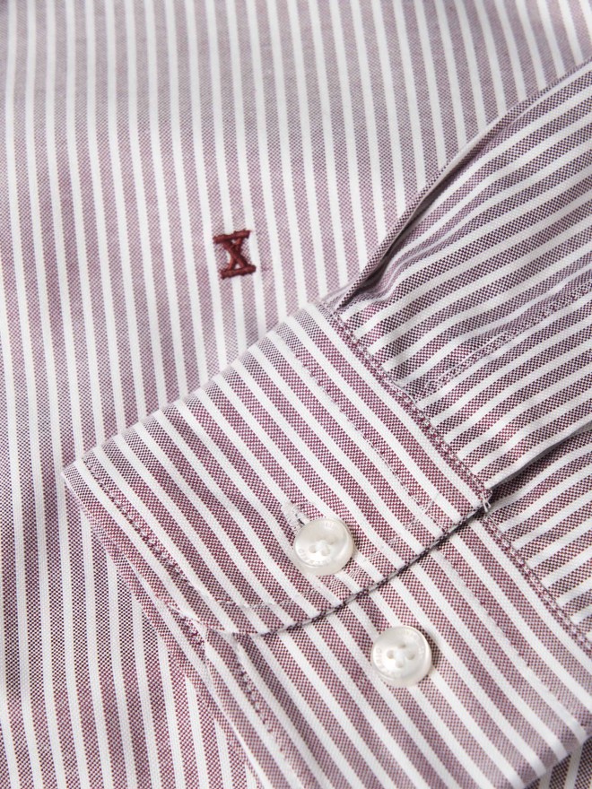 Striped shirt