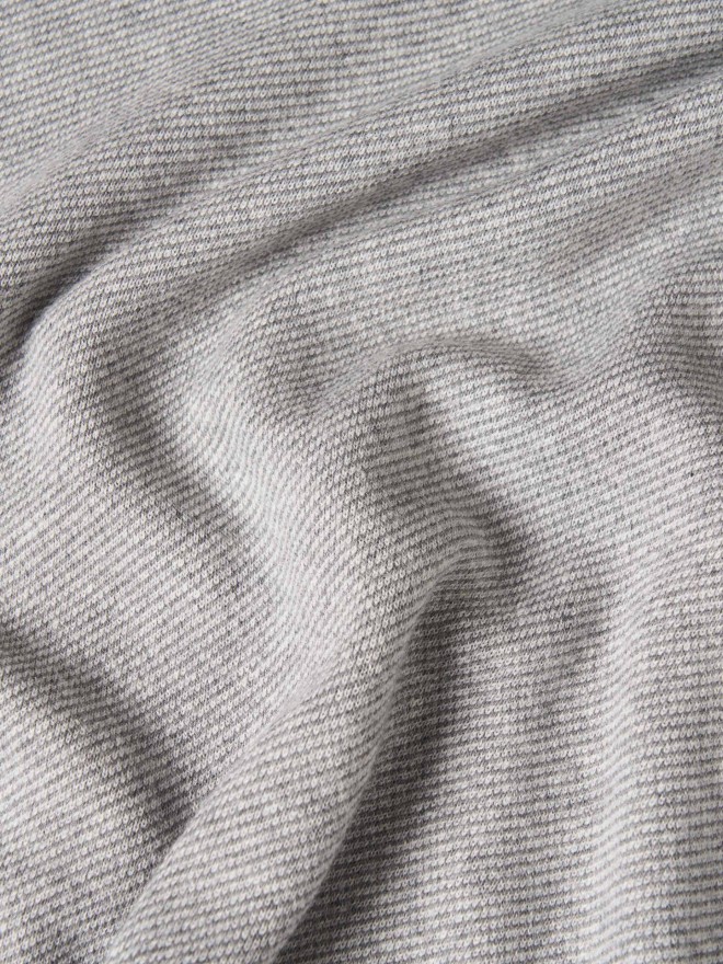 Cotton and wool pullover Cotton and wool pullover