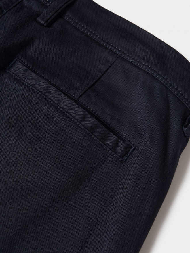 Slim fit chino pants