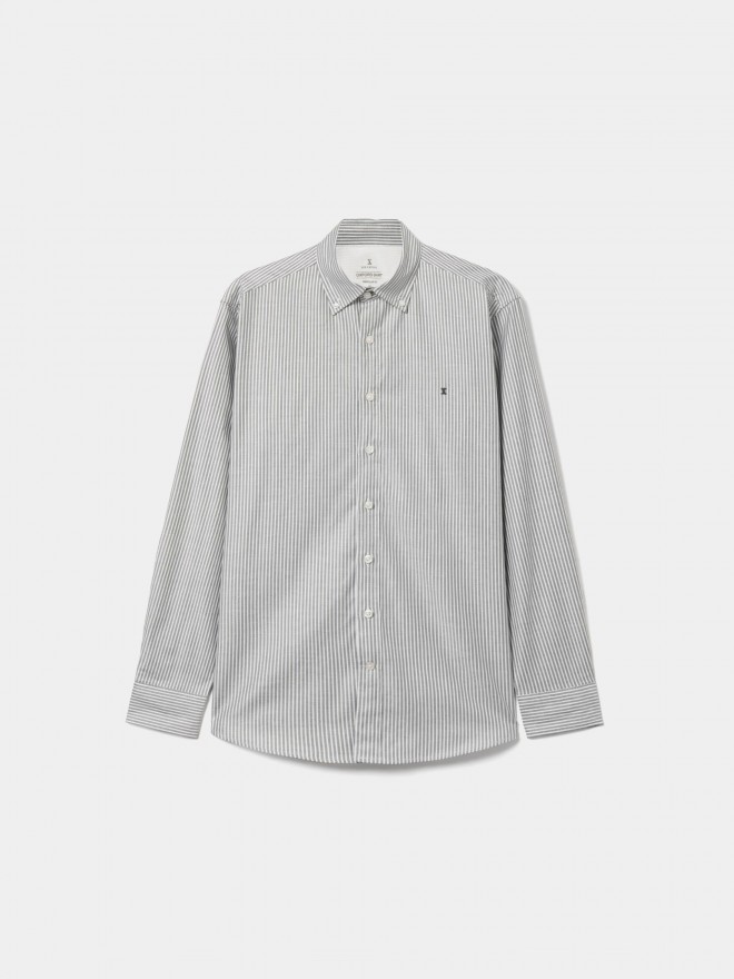 Striped shirt