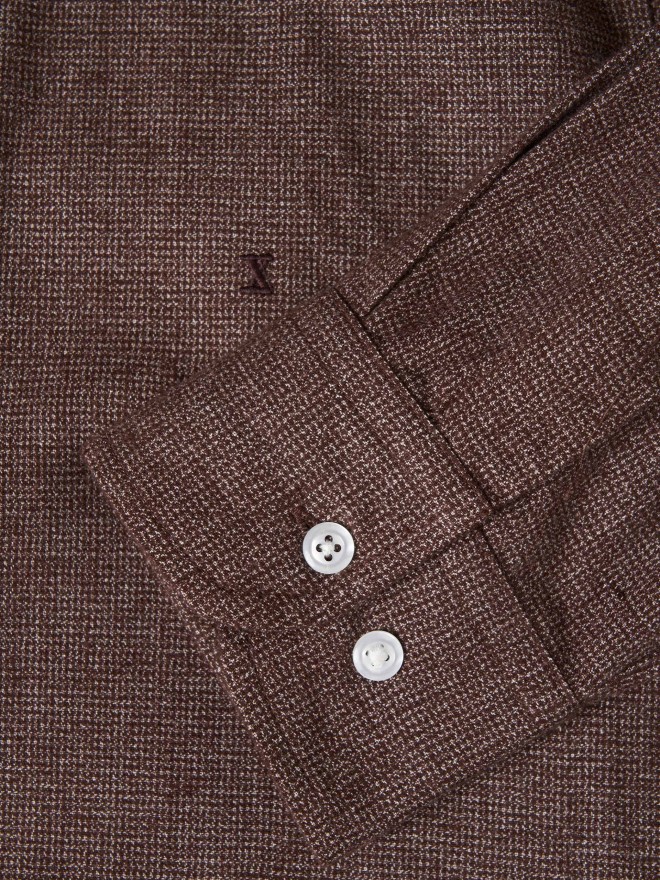 Camisa Slim Fit Camisa Slim Fit