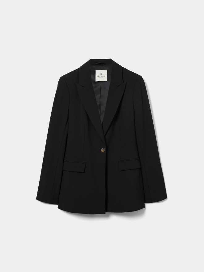 Blazer clásico Blazer clásico