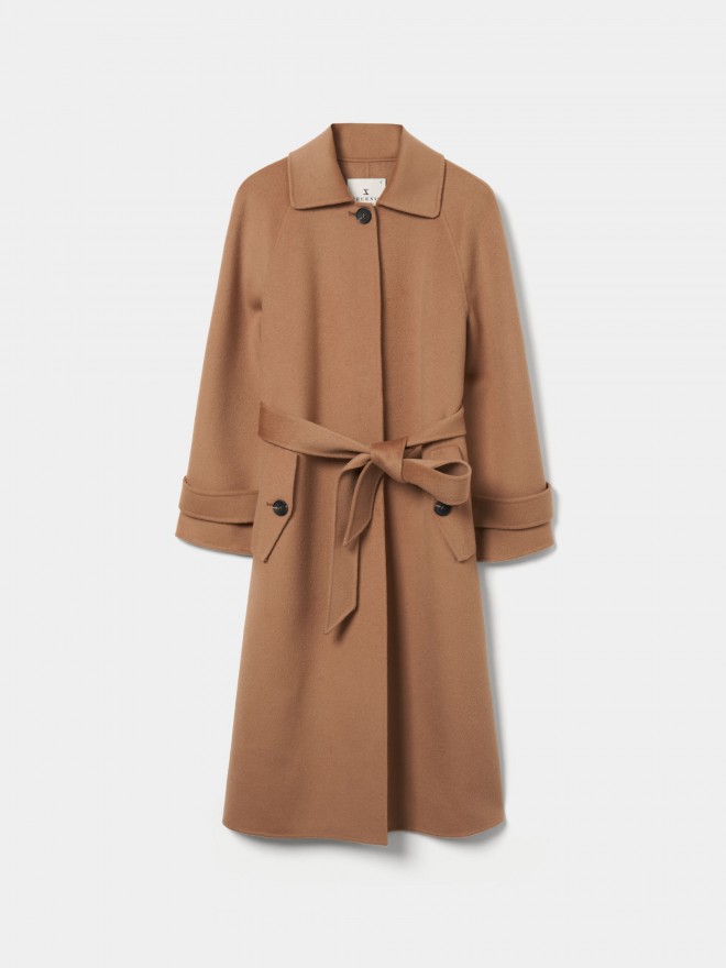 Wool coat Wool coat