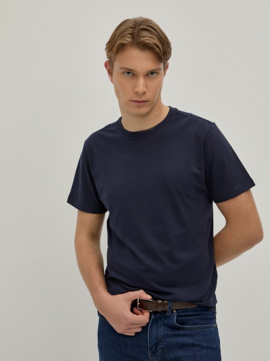 Camiseta de algodn