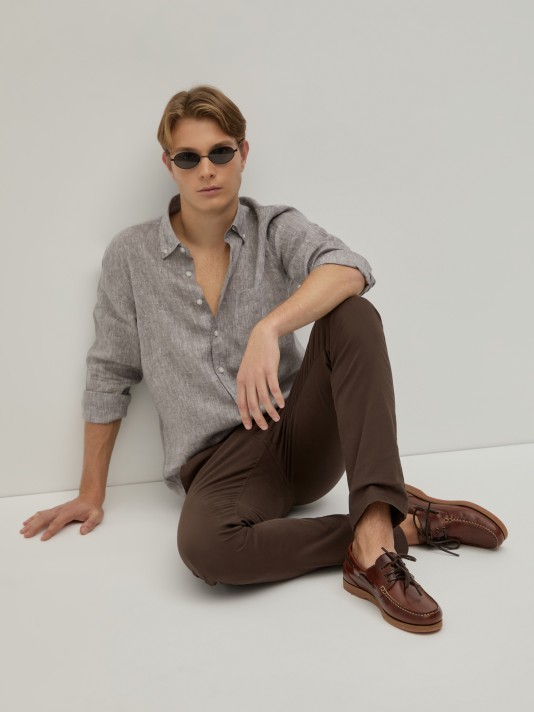 Camisa