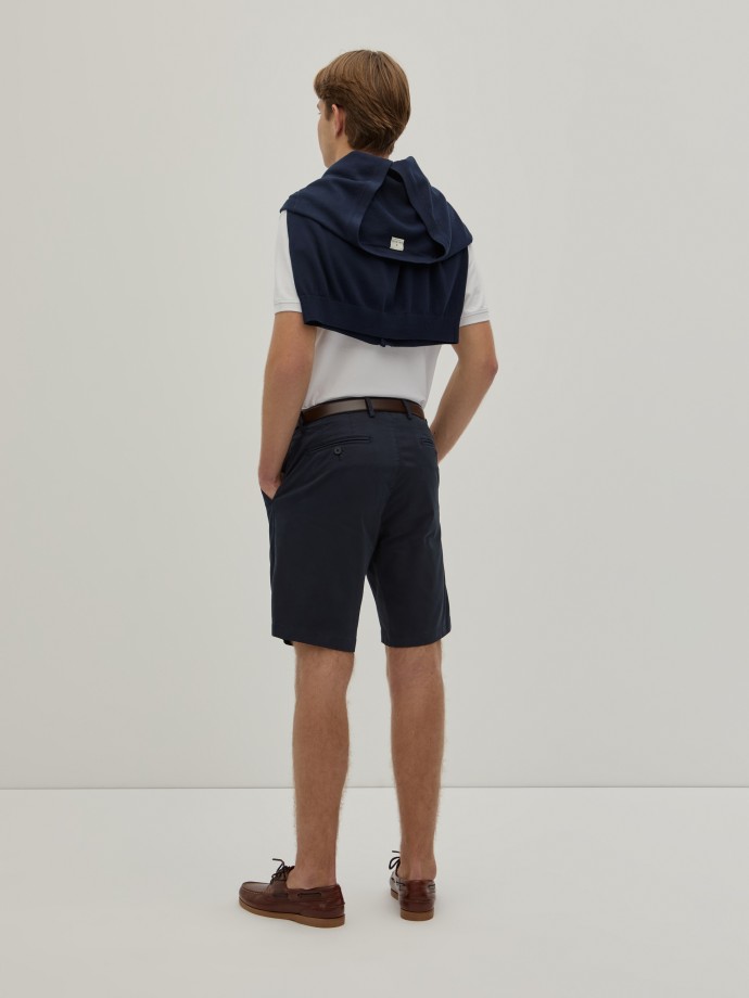 Bermuda shorts
