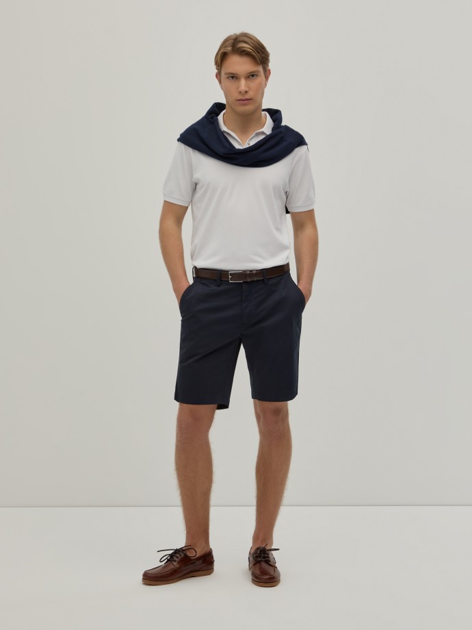Bermuda shorts