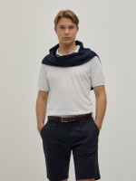 Bermuda shorts