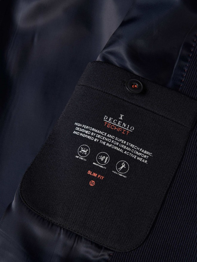Blazer Tech Fit Blazer Tech Fit