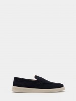 Mocasn de ante