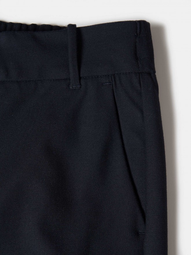 Pantalones clásicos Pantalones clásicos