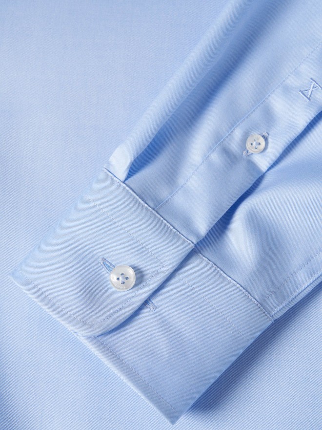 Camisa Slim Fit