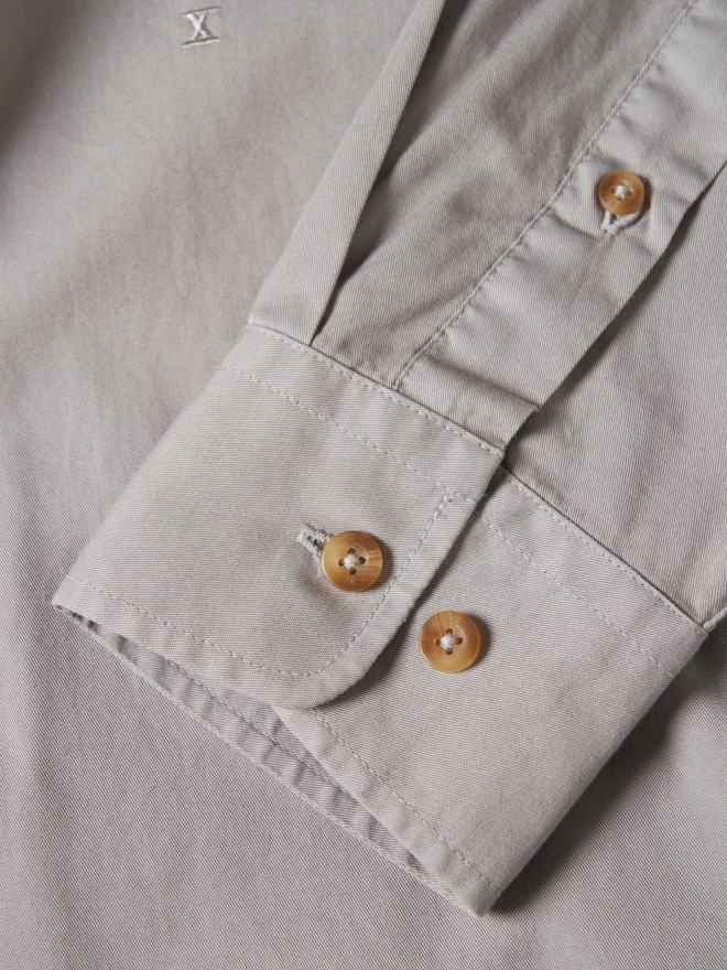 Cotton shirt Cotton shirt