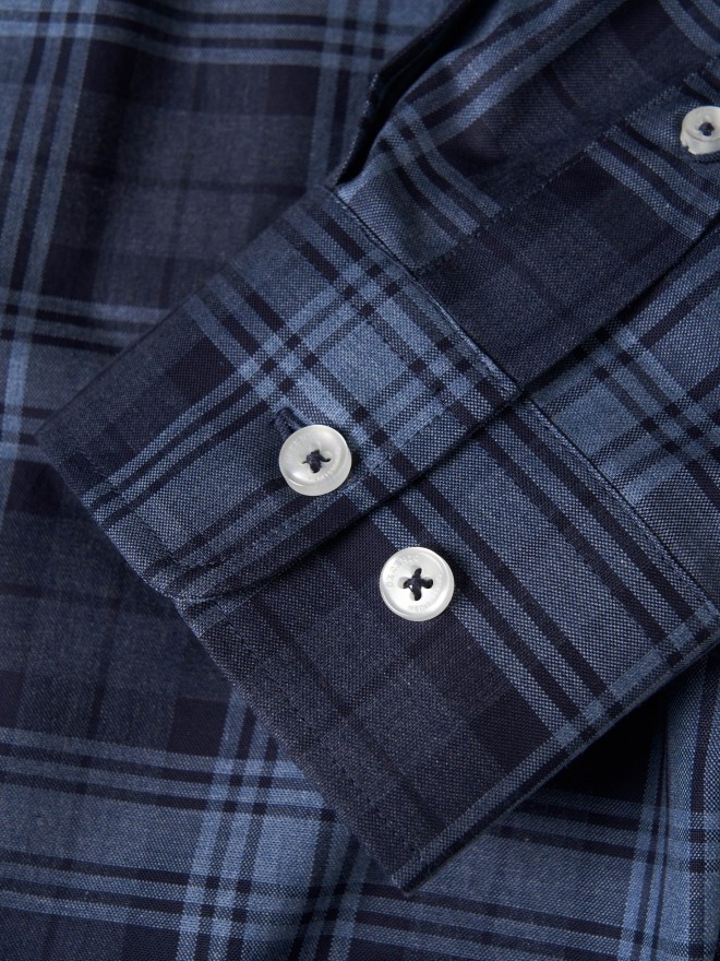 Camisa Slim Fit