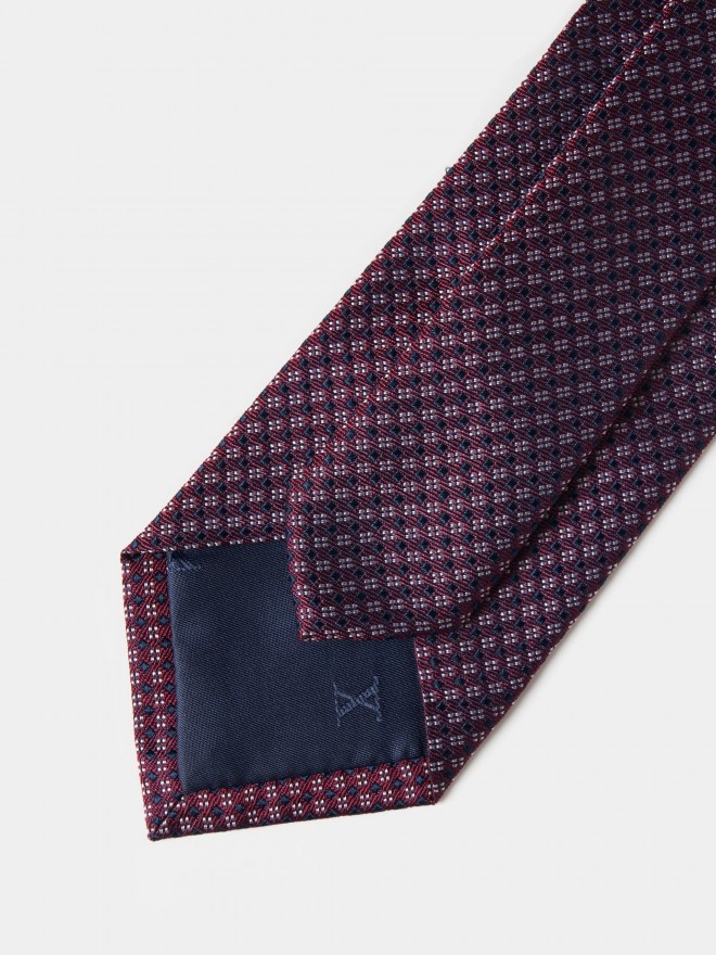 Corbata de seda Corbata de seda