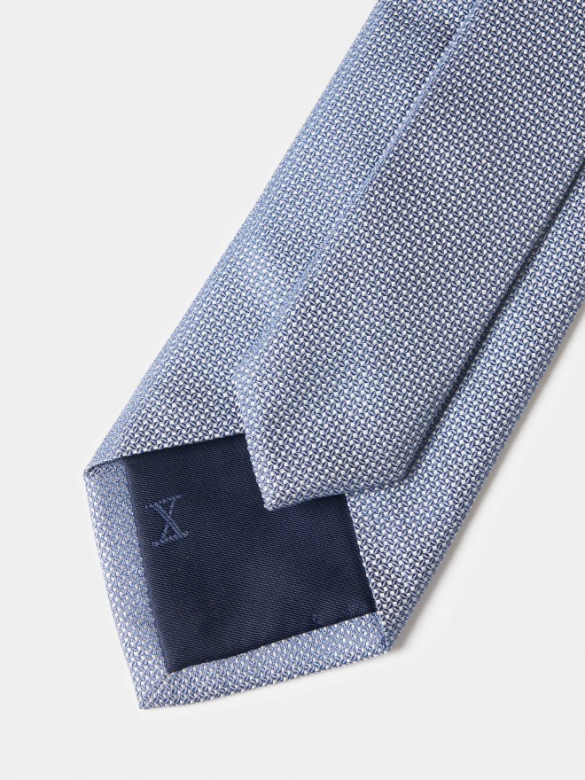 Silk Tie