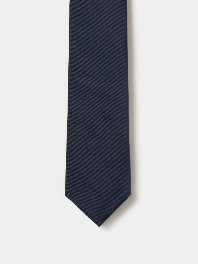 Silk tie Silk tie