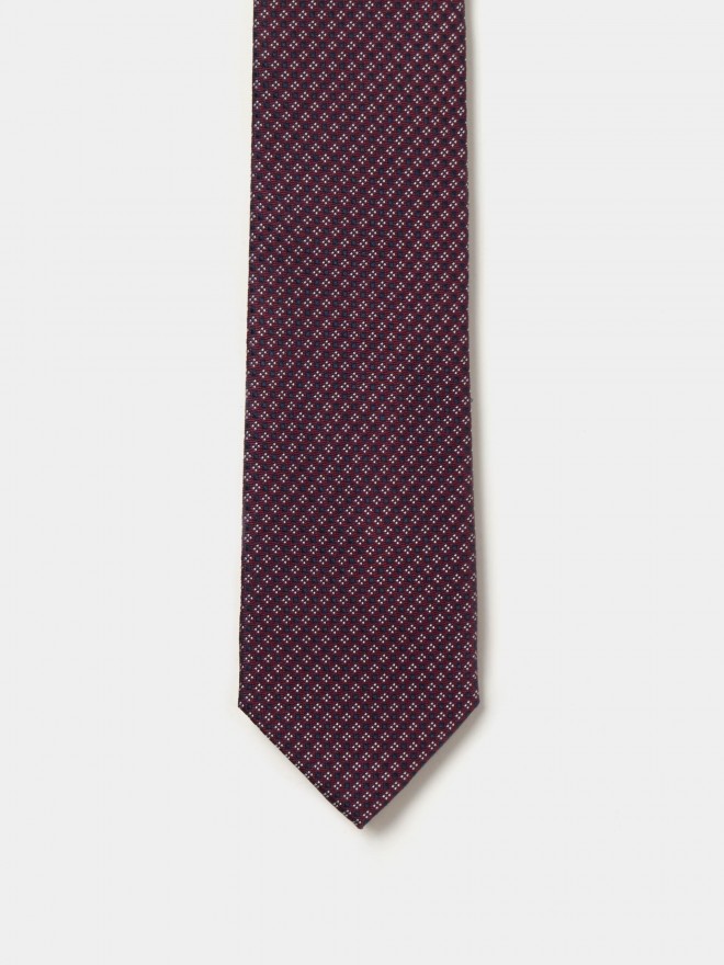 Corbata de seda Corbata de seda