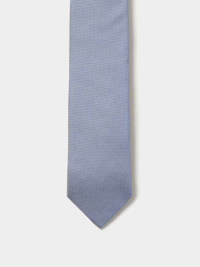 Silk Tie
