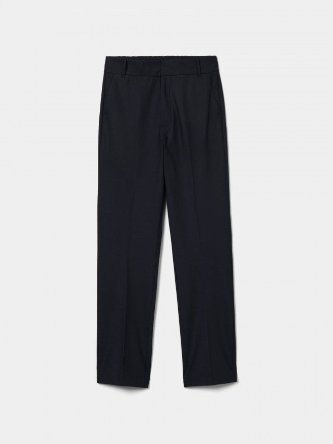 Pantalones clásicos Pantalones clásicos
