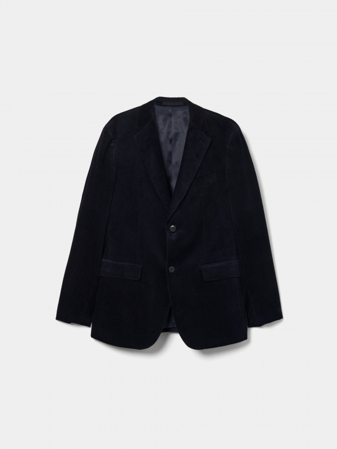 Blazer de bombasina Blazer de bombasina