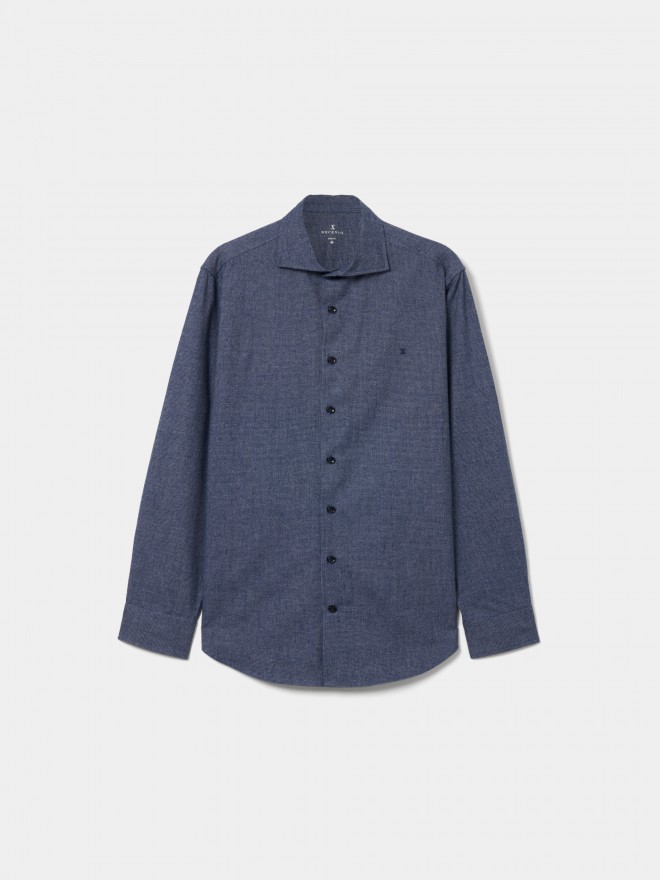 Slim Fit Shirt Slim Fit Shirt