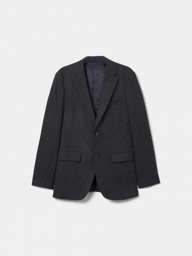 Blazer clássico Blazer clássico