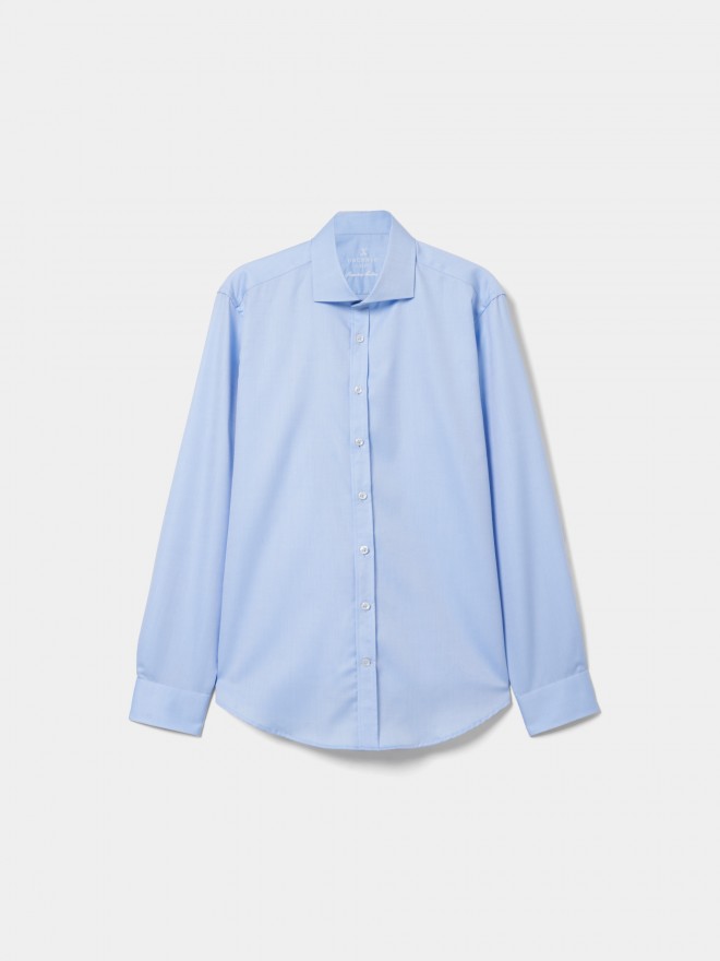Camisa Slim Fit