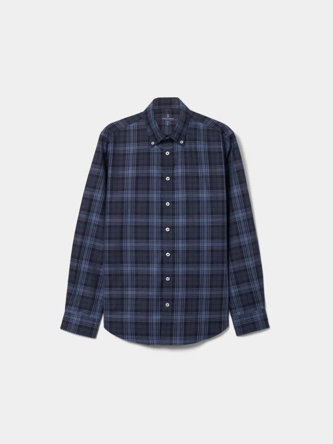Camisa Slim Fit