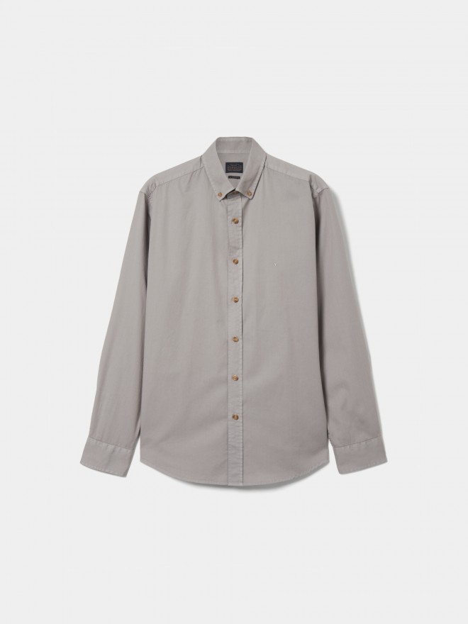 Cotton shirt Cotton shirt