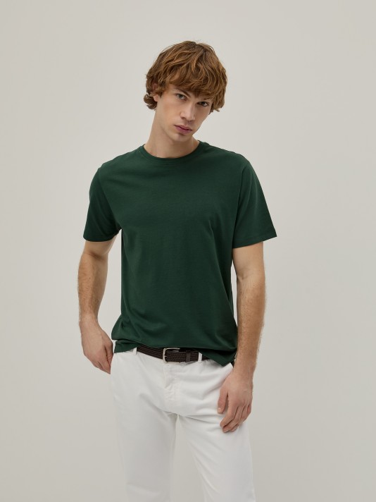 Cotton T-shirt