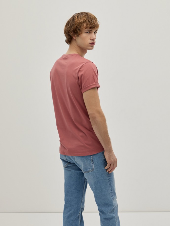 Camiseta