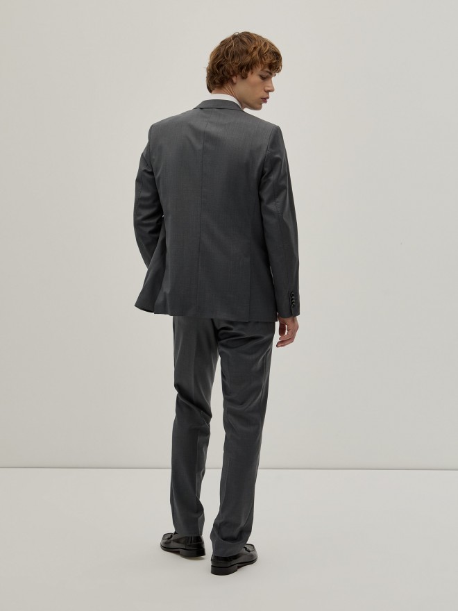 Slim fit suit Slim fit suit