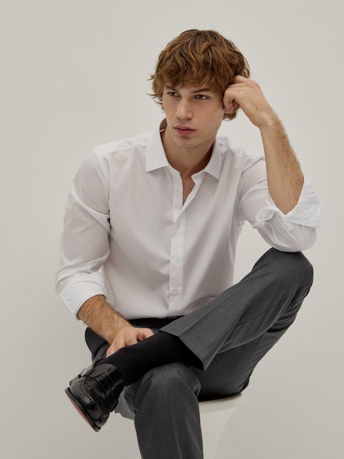 Camisa