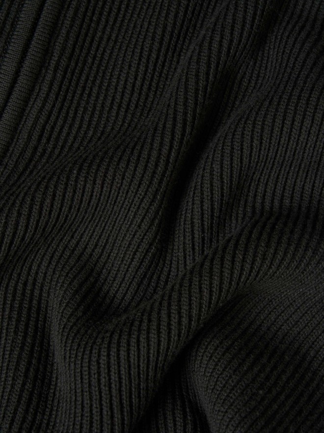 Knitted cardigan Knitted cardigan