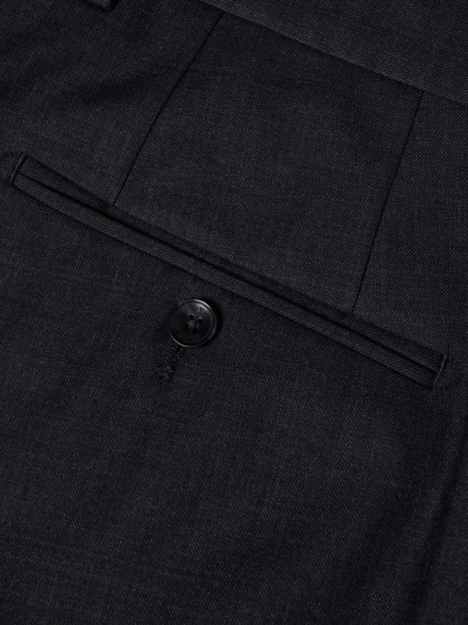 Classic slim fit suit Classic slim fit suit