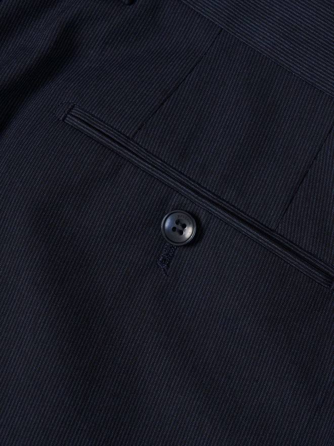Classic slim fit suit Classic slim fit suit