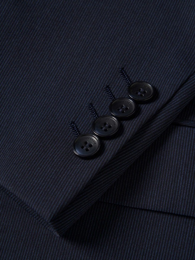 Classic slim fit suit Classic slim fit suit