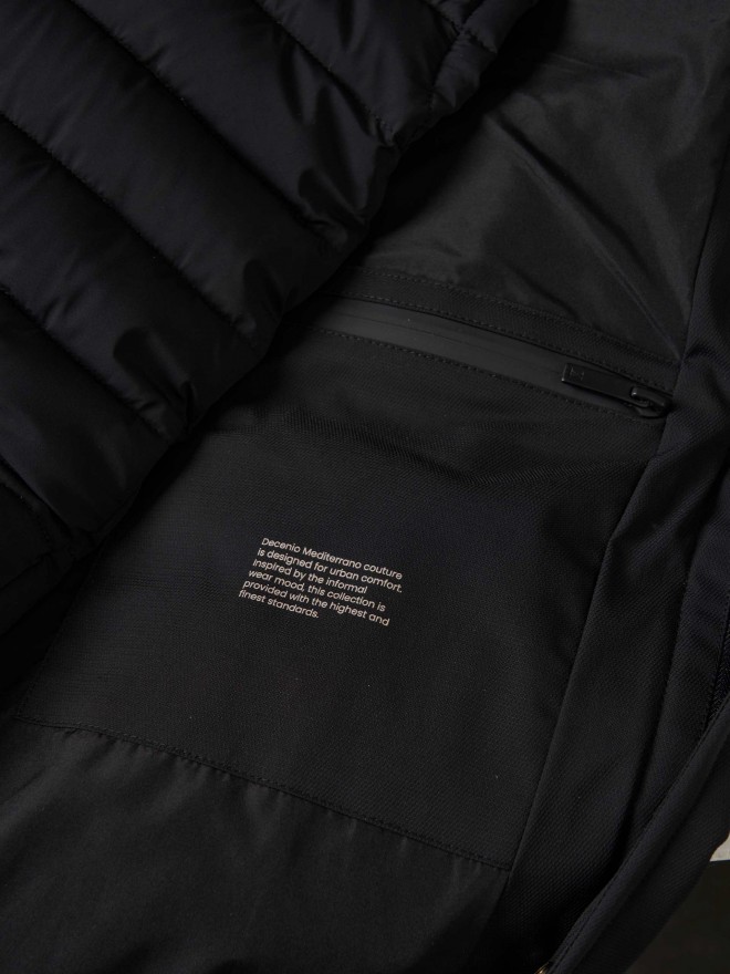 Parka 2 en 1 Parka 2 en 1