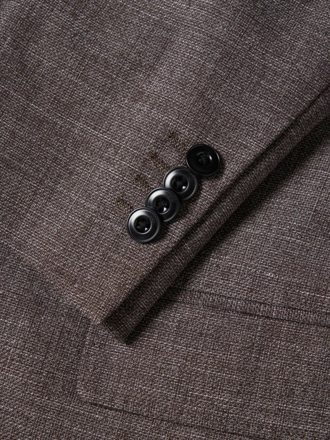 Regular fit blazer Regular fit blazer