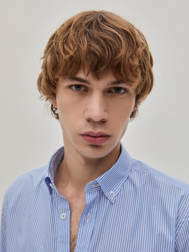 Camisa Camisa
