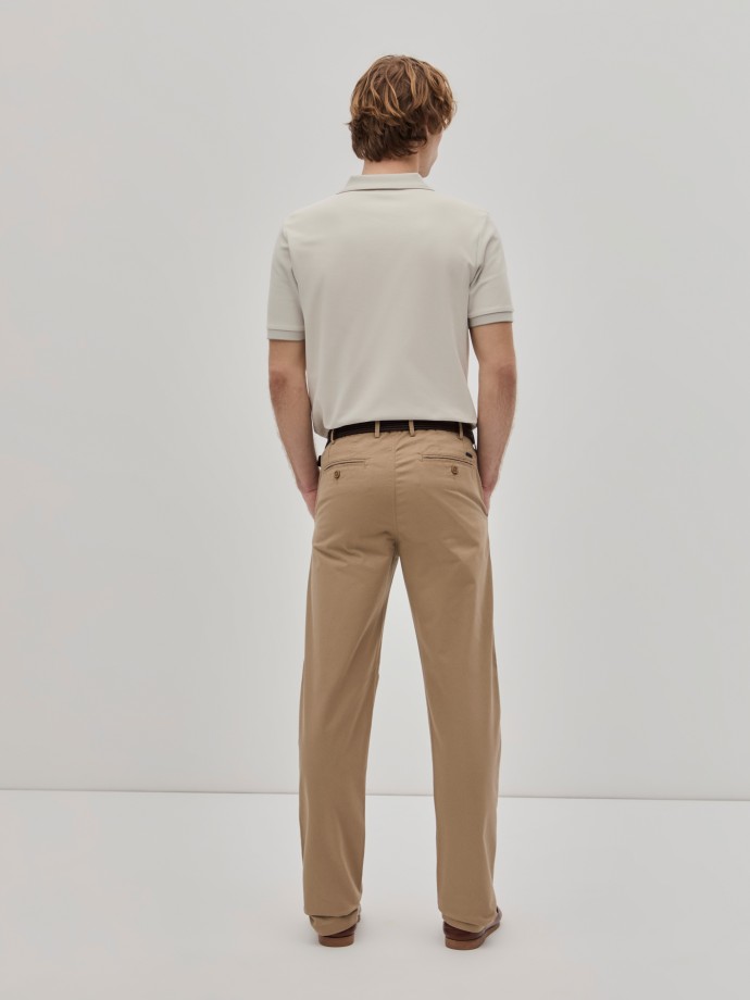 Chino Trousers