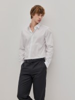 Pantalones clasicos