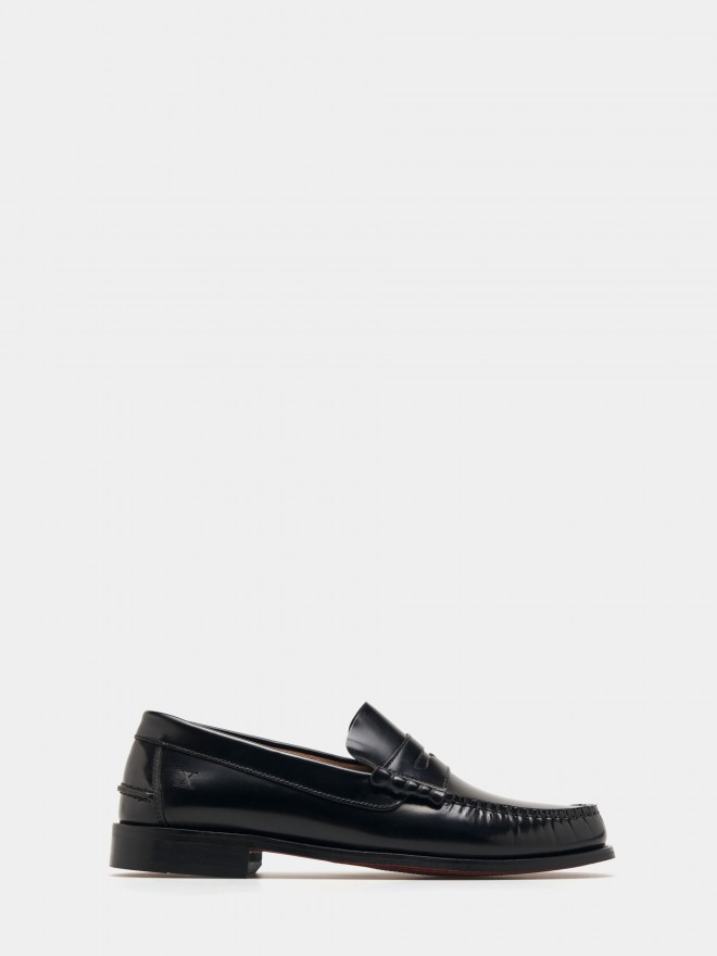 Loafer shoe Loafer shoe