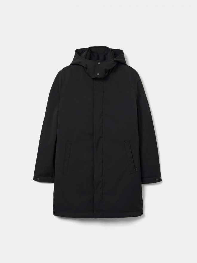 Parka 2 en 1 Parka 2 en 1