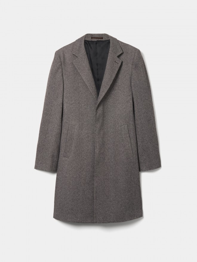 Overcoat Overcoat